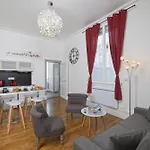 Appartement Hyper Centre Place Imbach *