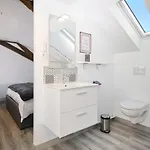 Appartement Hyper Centre Place Imbach Angers