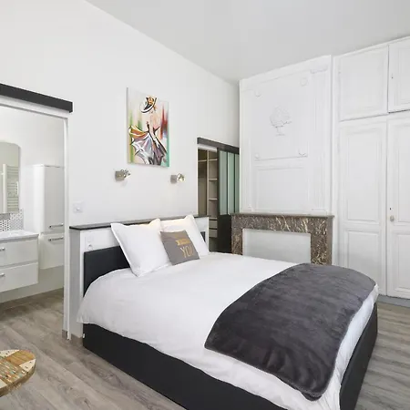 Apartamento Hyper Centre Place Imbach *