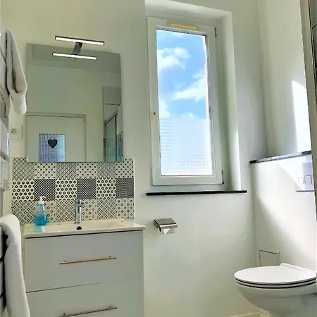 Hyper Centre Place Imbach * Angers