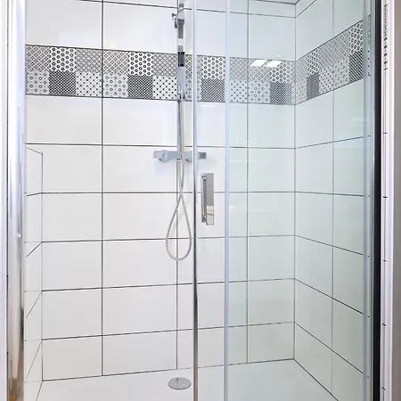 Apartamento Hyper Centre Place Imbach