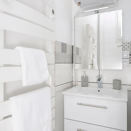Hyper Centre Place Imbach Appartement