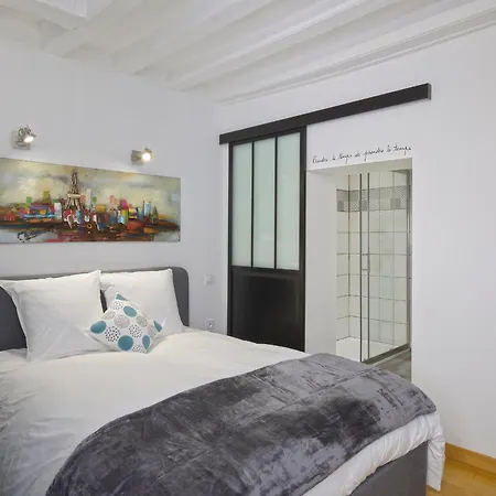 Apartamento Hyper Centre Place Imbach *