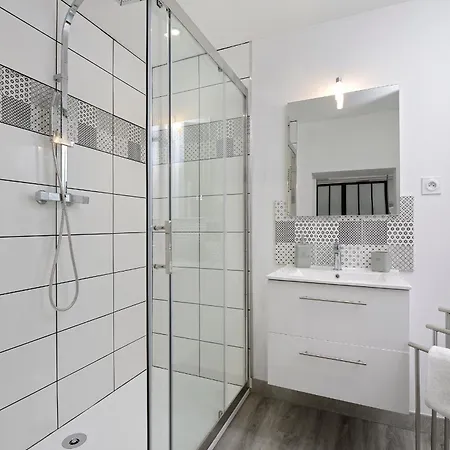 Hyper Centre Place Imbach Apartamento