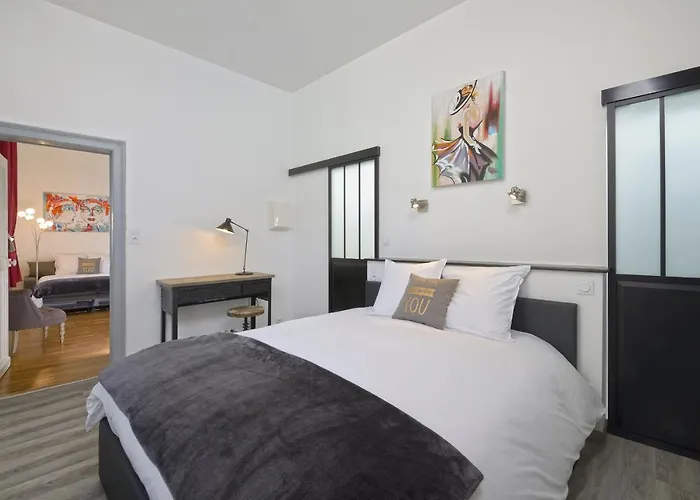 Hyper Centre Place Imbach