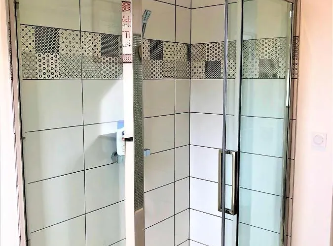 Hyper Centre Place Imbach *